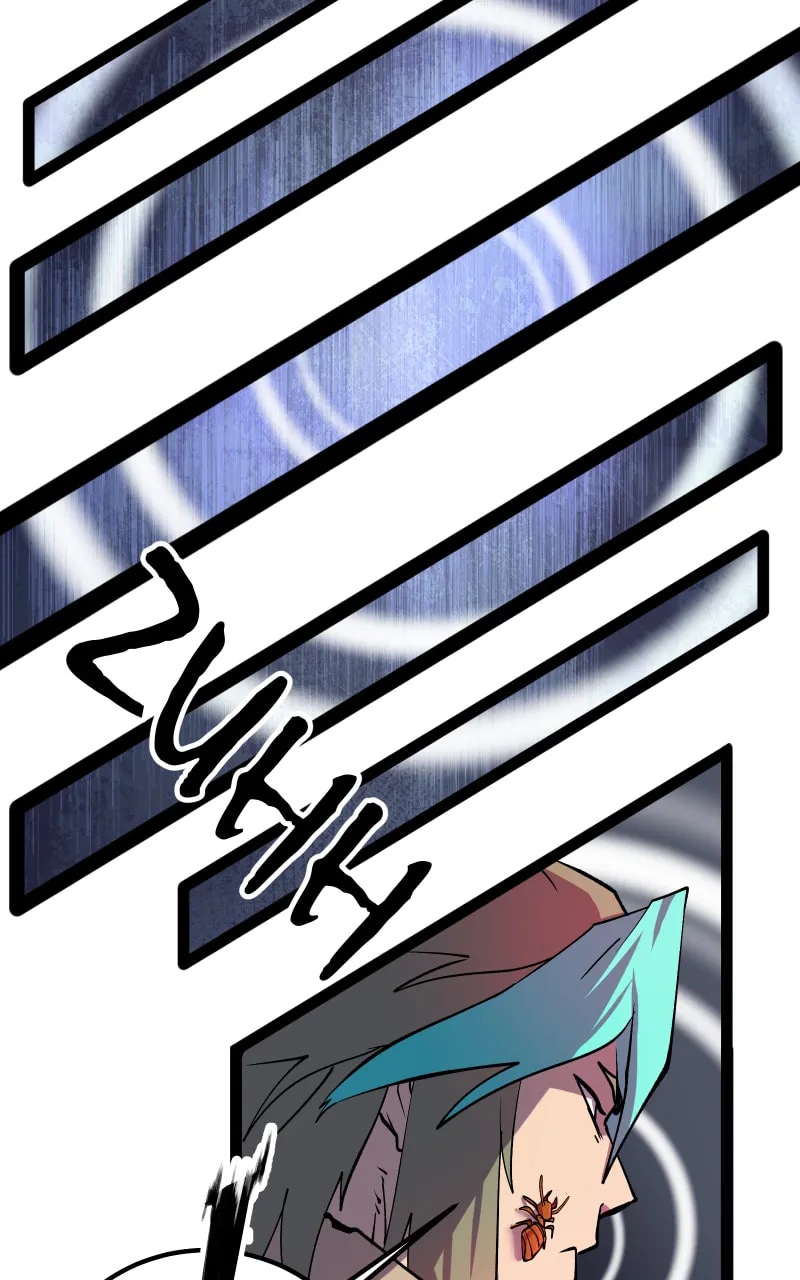 Flagbearer Chapter 28 page 59 - 
