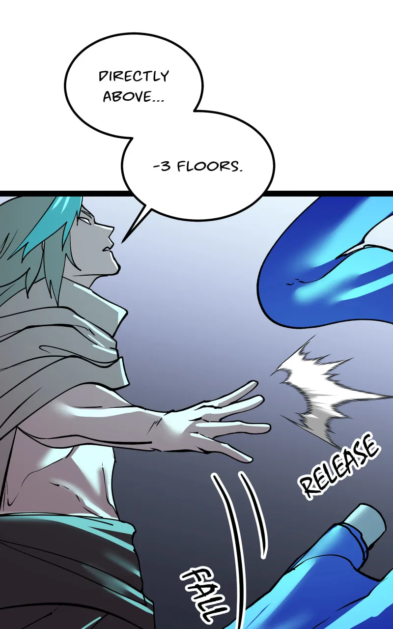 Flagbearer Chapter 28 page 64 - 