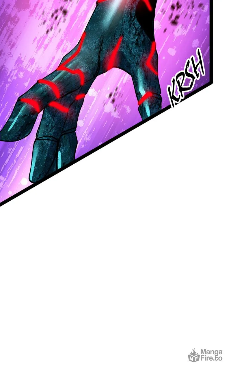 Flagbearer Chapter 28 page 70 - 