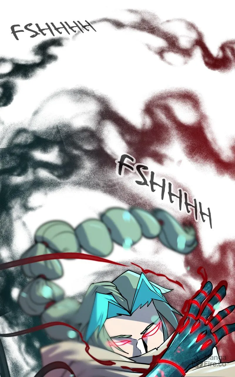Flagbearer Chapter 28 page 72 - 