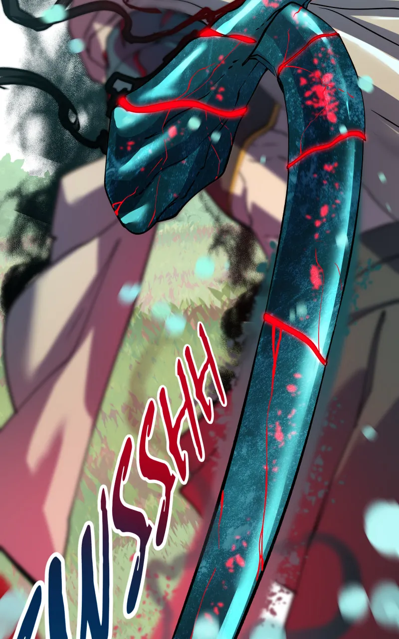 Flagbearer Chapter 28 page 73 - 