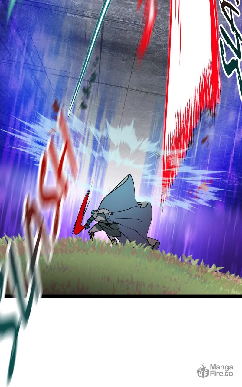 Flagbearer Chapter 28 page 81 - 