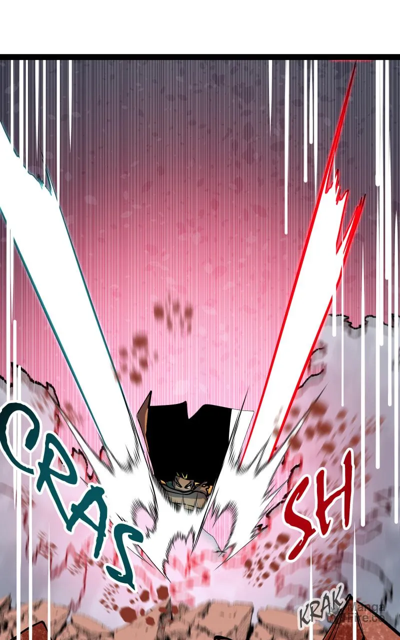 Flagbearer Chapter 28 page 90 - 