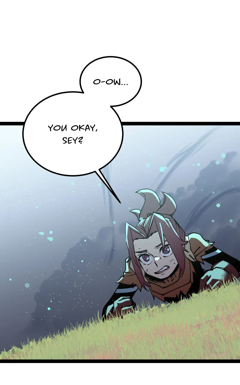 Flagbearer Chapter 29 page 11 - 