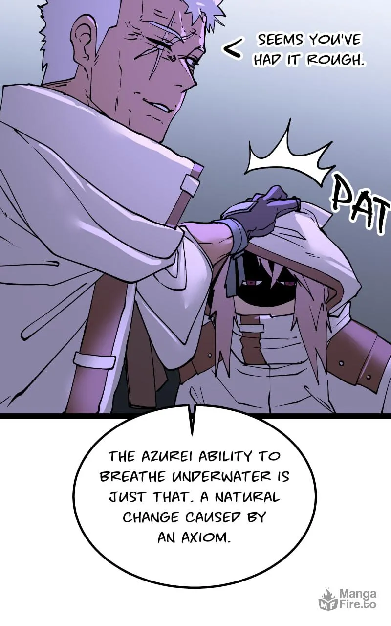 Flagbearer Chapter 29 page 105 - 
