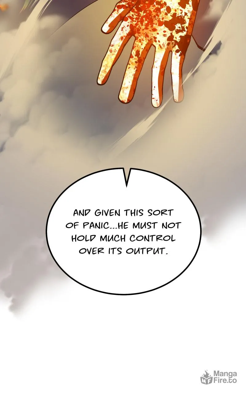 Flagbearer Chapter 29 page 111 - 