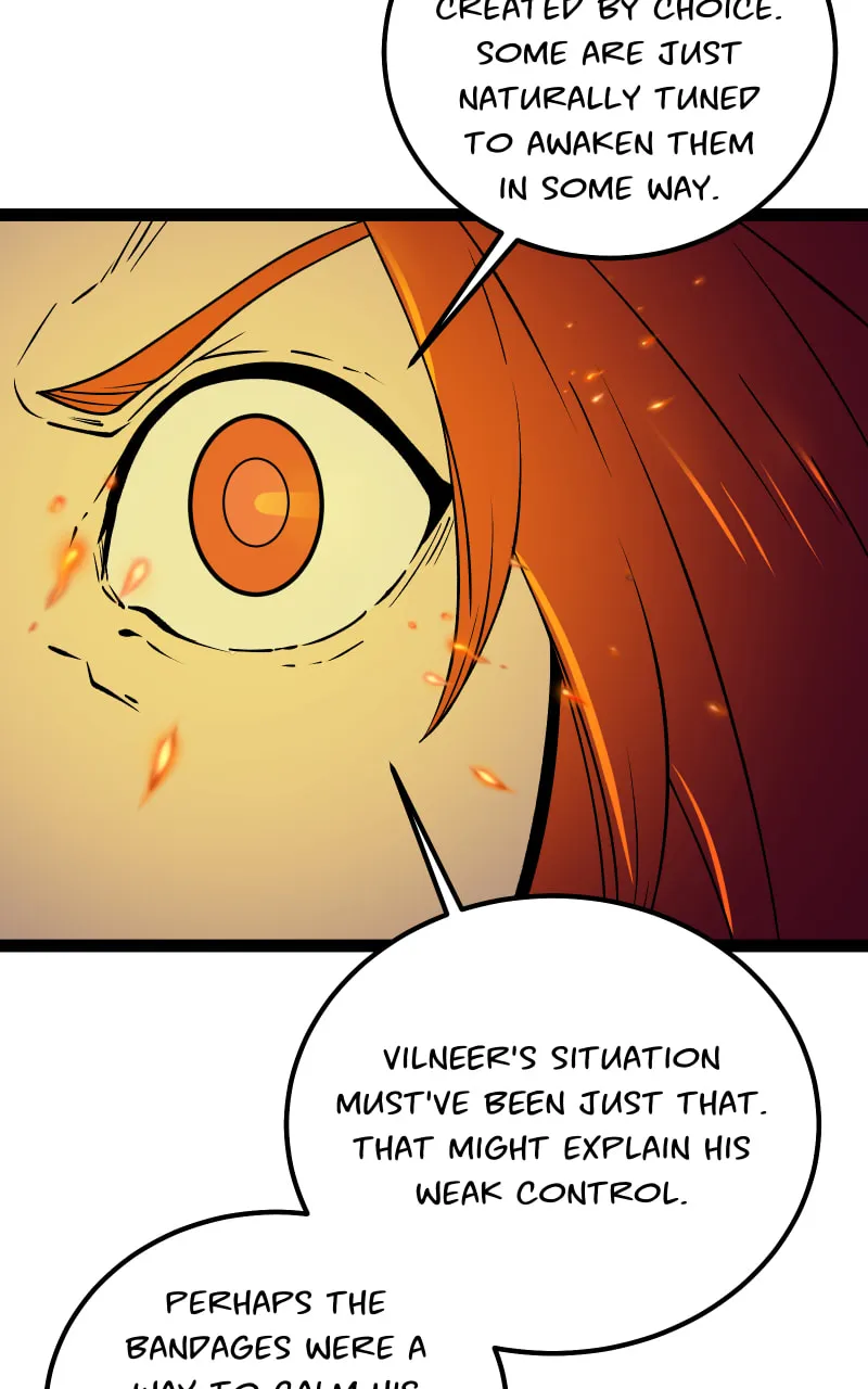 Flagbearer Chapter 29 page 113 - 