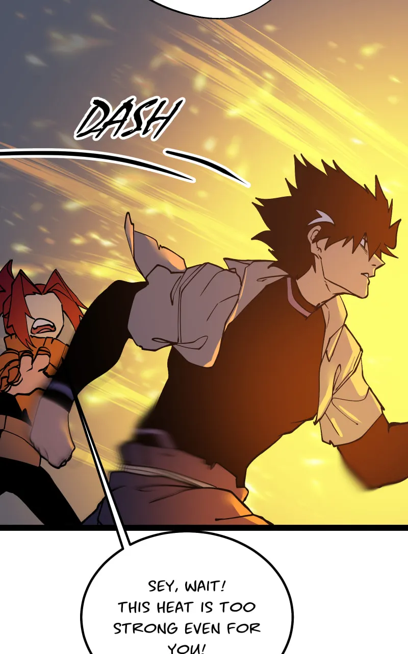 Flagbearer Chapter 29 page 118 - 