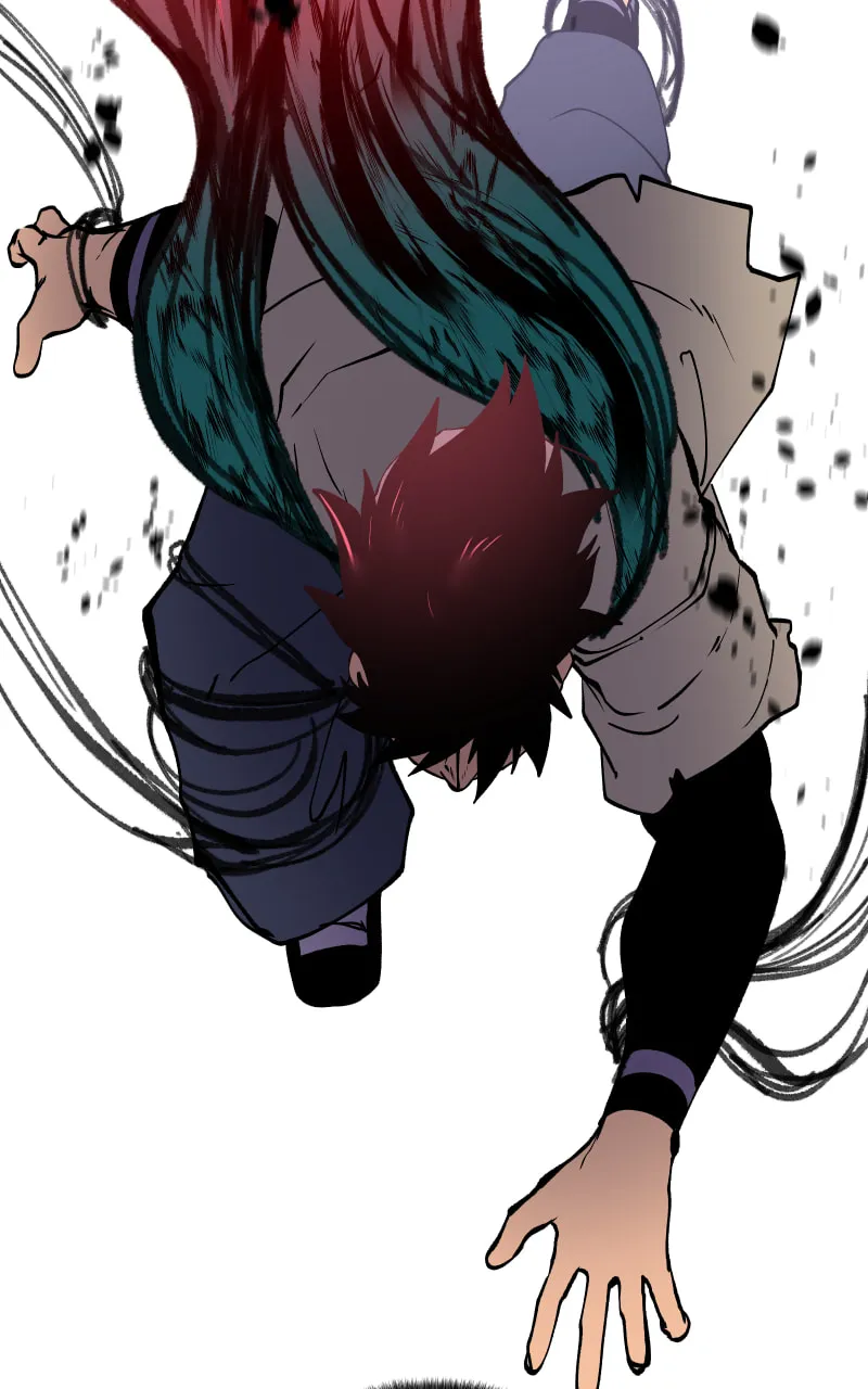 Flagbearer Chapter 29 page 124 - 