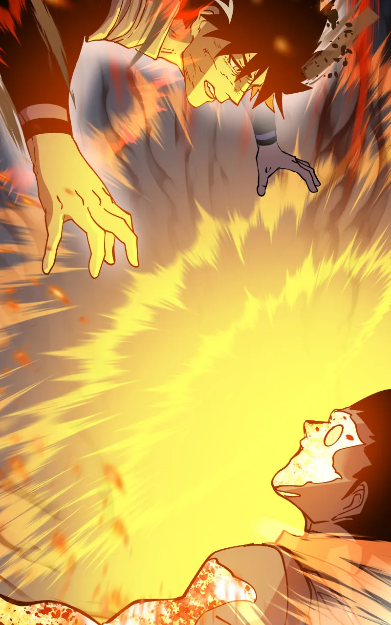 Flagbearer Chapter 29 page 133 - 