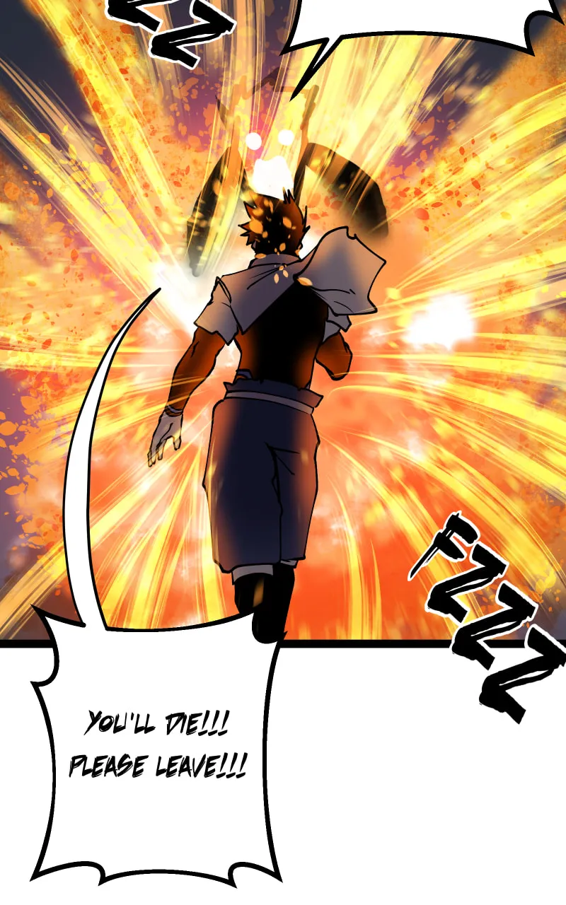 Flagbearer Chapter 29 page 136 - 