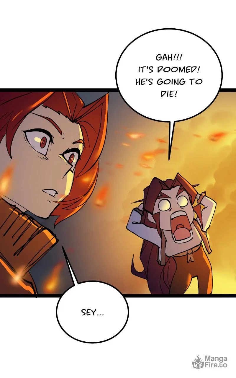 Flagbearer Chapter 29 page 138 - 