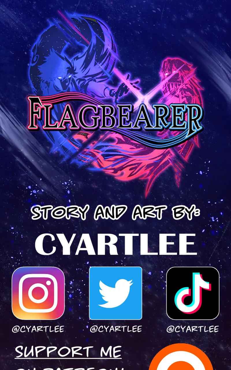 Flagbearer Chapter 29 page 149 - 