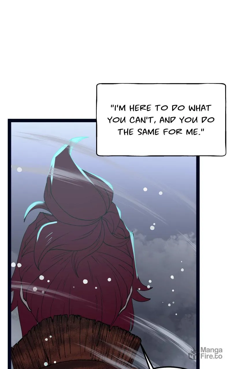 Flagbearer Chapter 29 page 35 - 