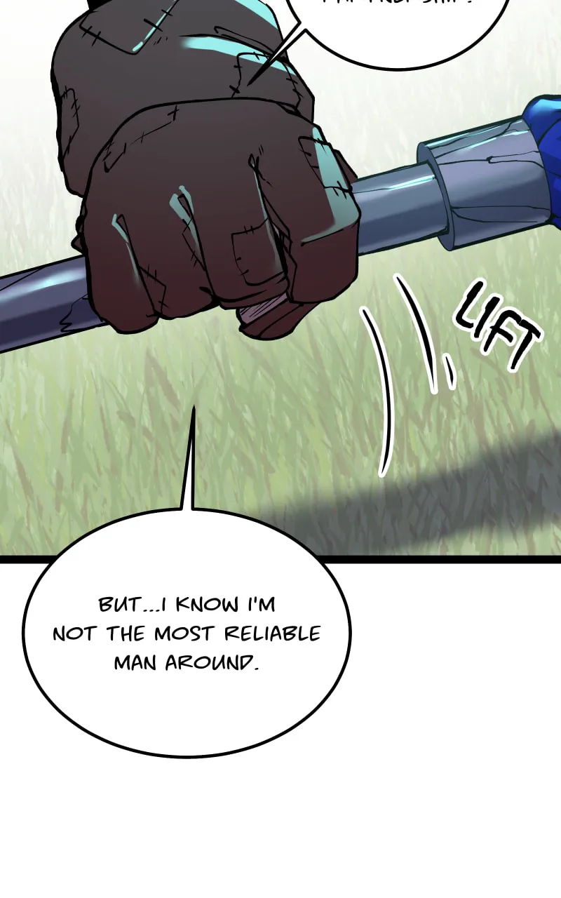 Flagbearer Chapter 29 page 38 - 