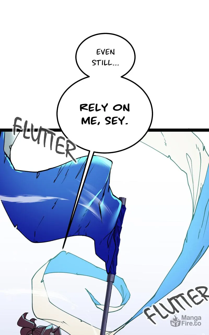 Flagbearer Chapter 29 page 40 - 