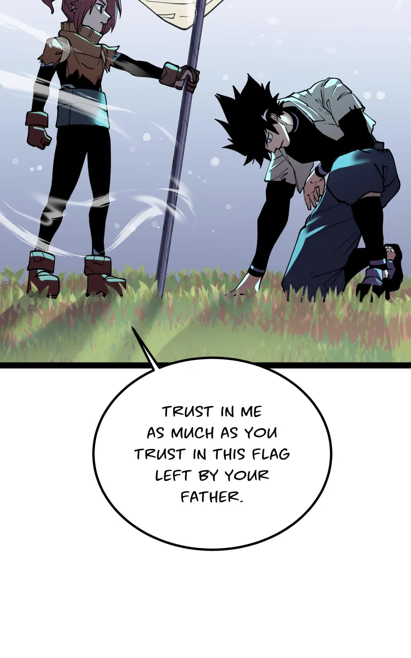 Flagbearer Chapter 29 page 41 - 