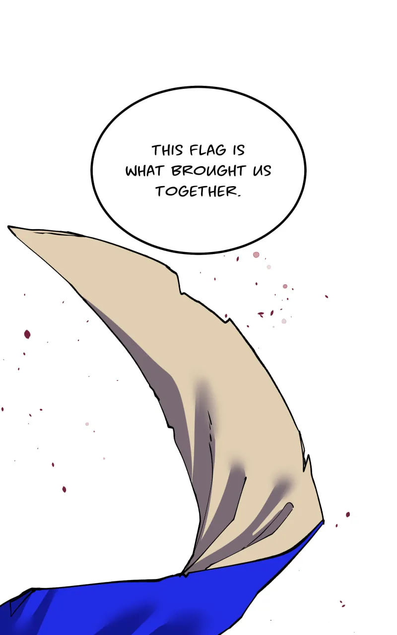 Flagbearer Chapter 29 page 43 - 
