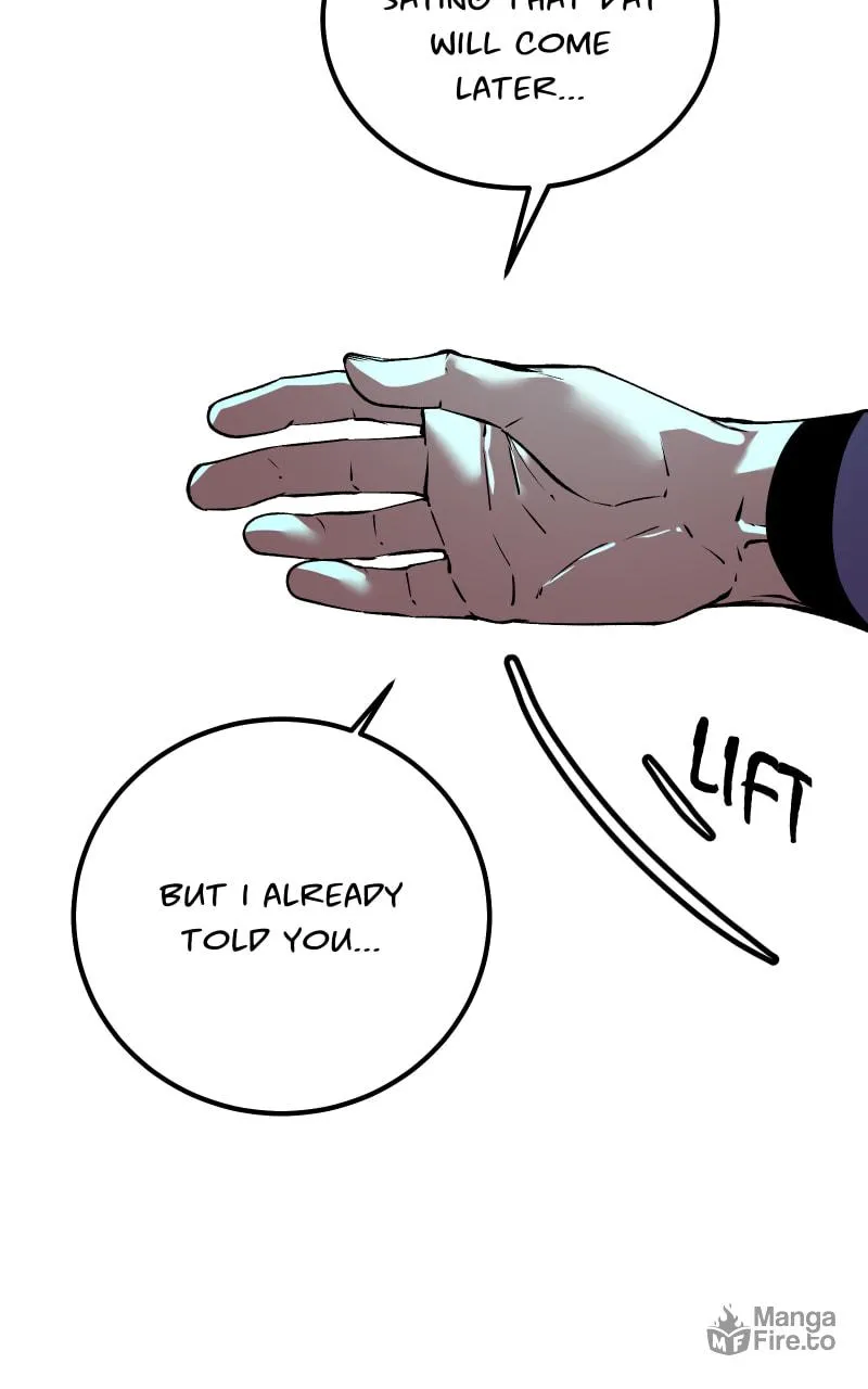 Flagbearer Chapter 29 page 57 - 