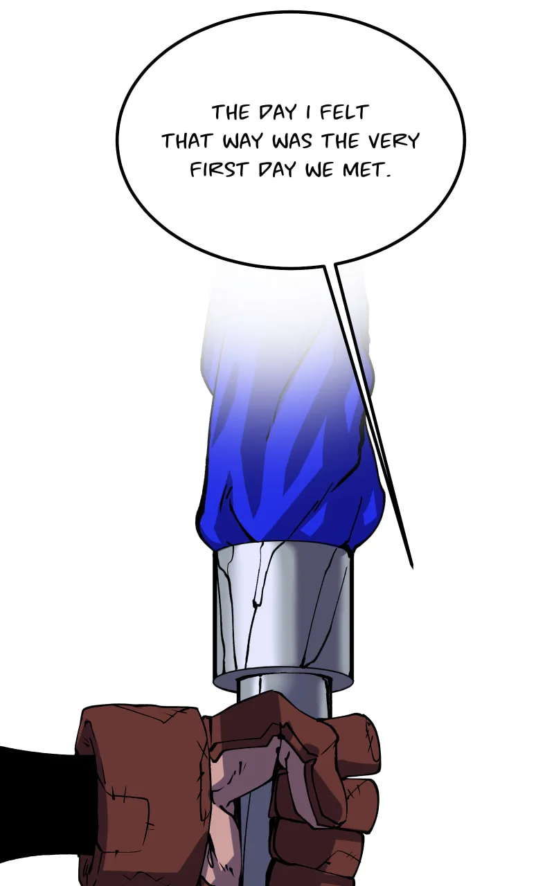 Flagbearer Chapter 29 page 59 - 