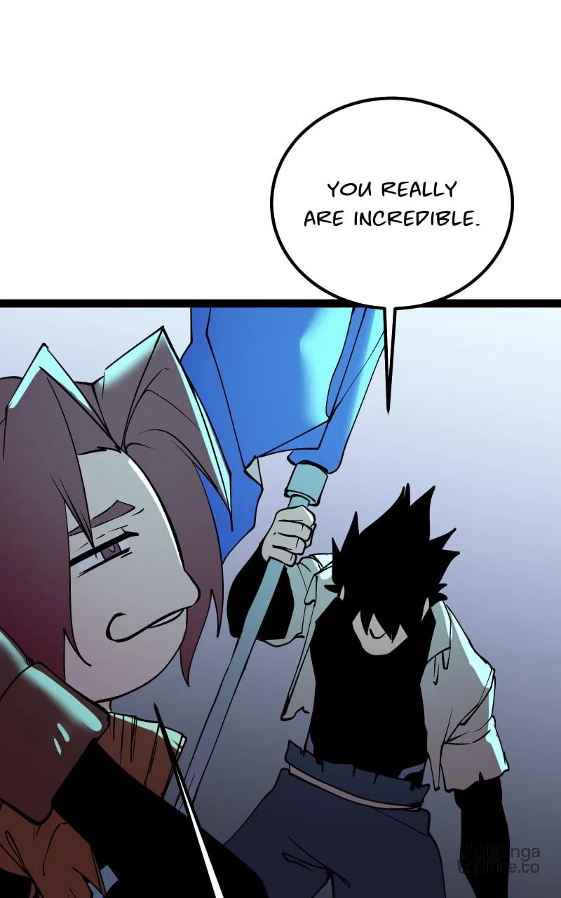 Flagbearer Chapter 29 page 66 - 