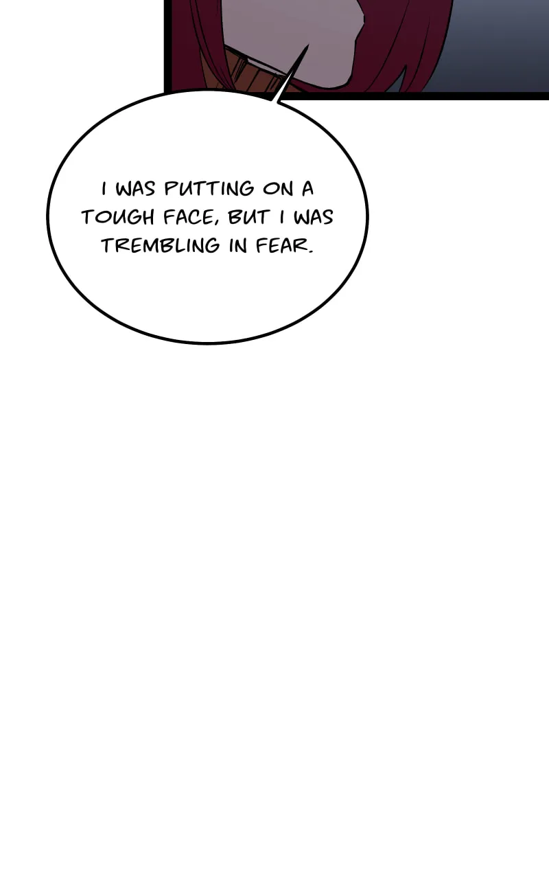 Flagbearer Chapter 29 page 71 - 