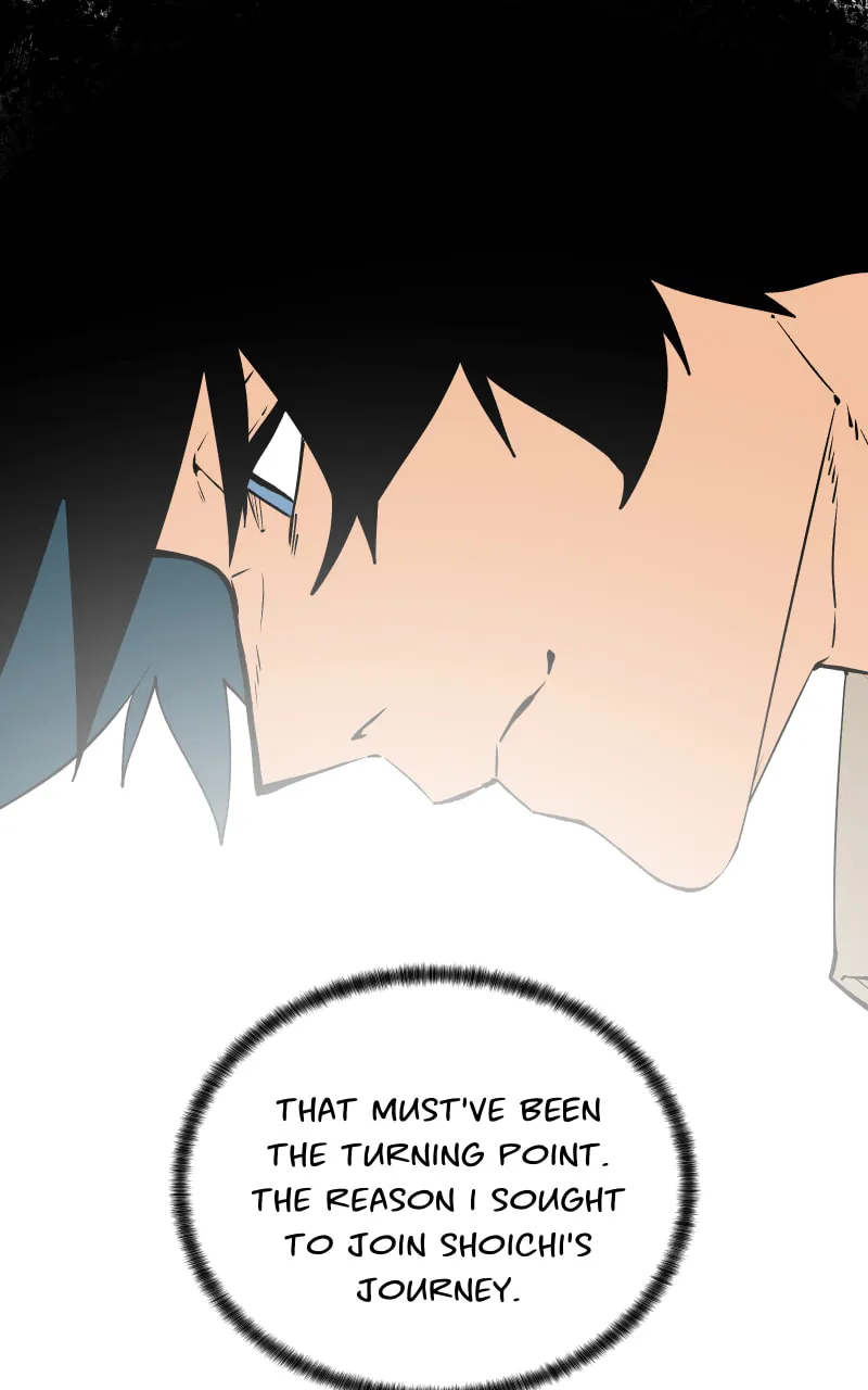 Flagbearer Chapter 29 page 76 - 