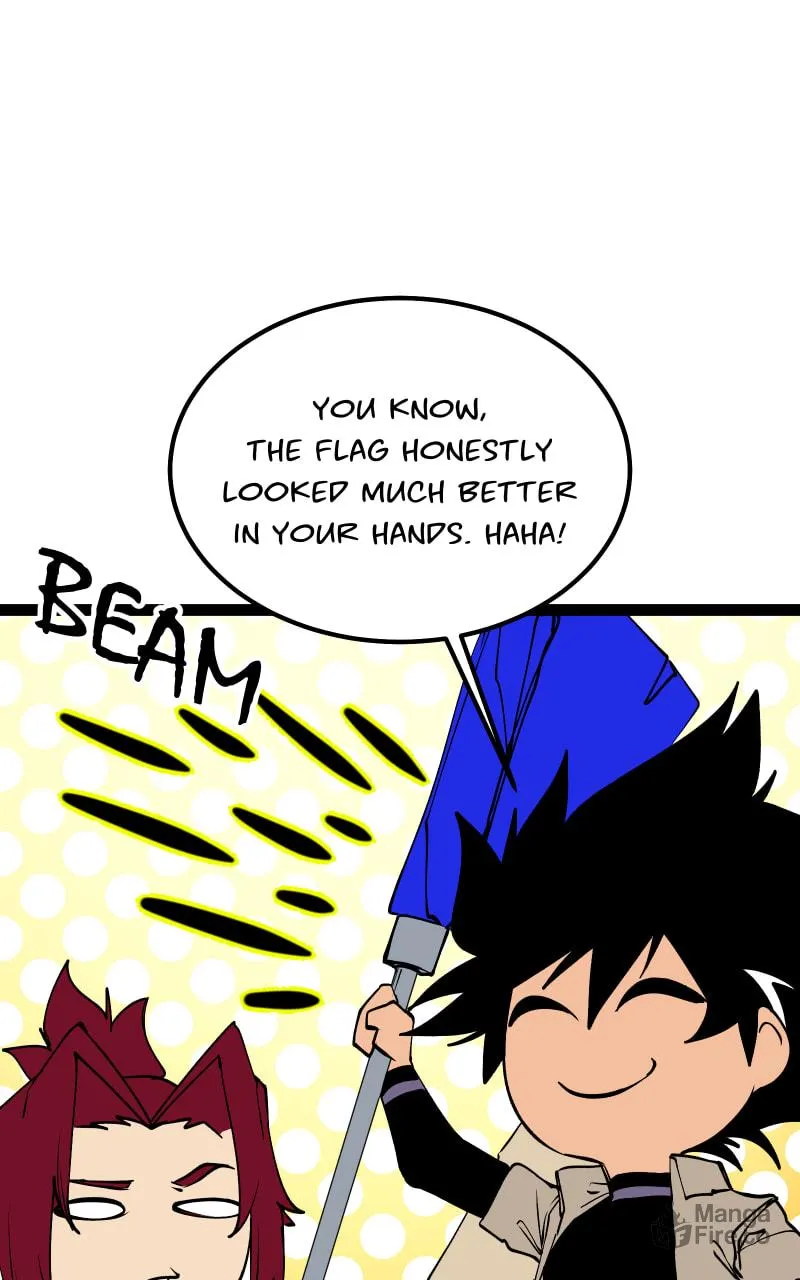 Flagbearer Chapter 29 page 78 - 