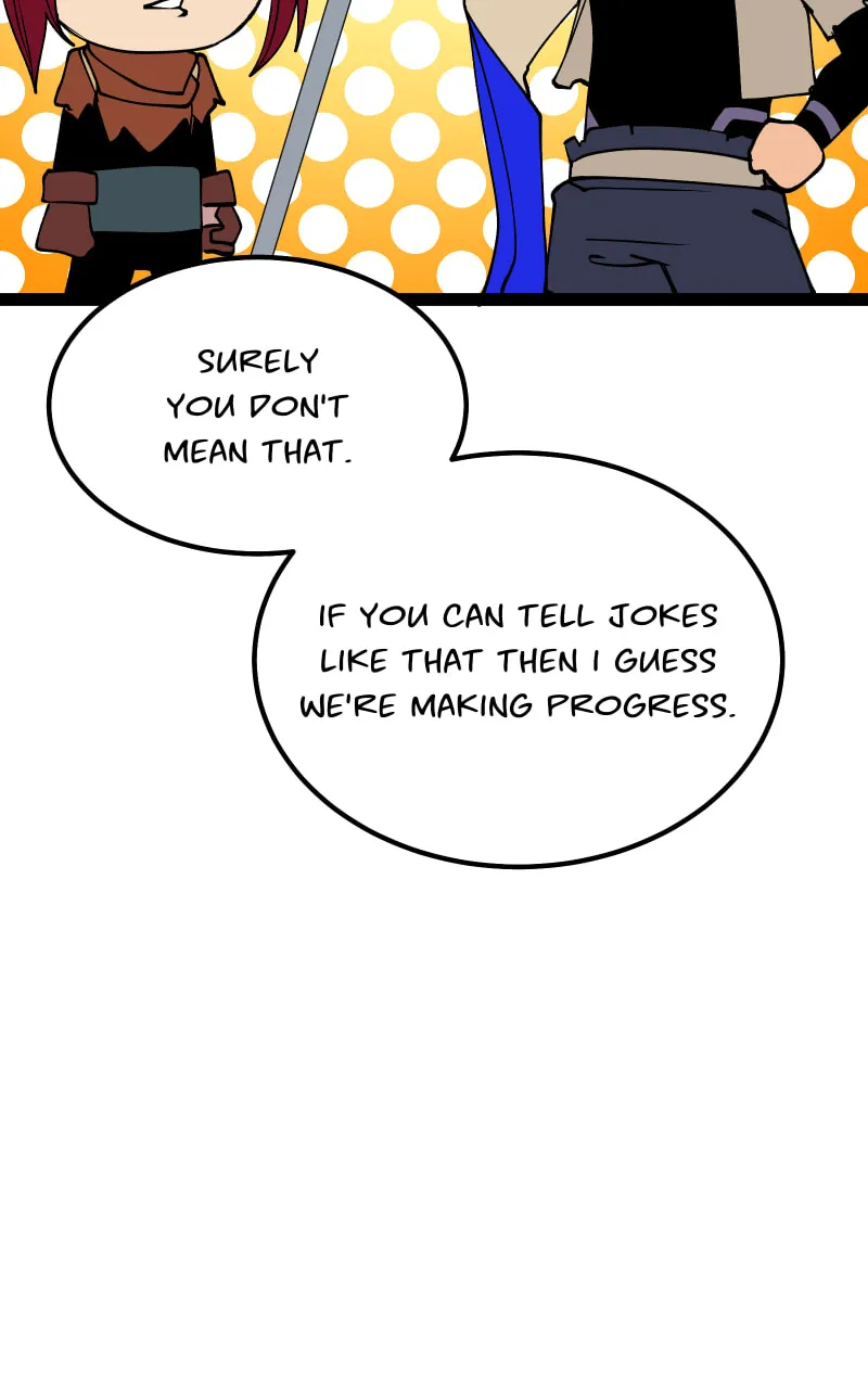 Flagbearer Chapter 29 page 79 - 