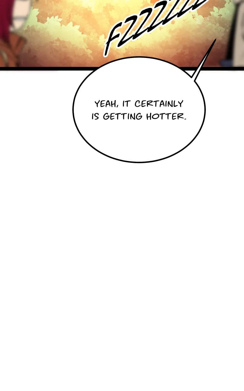Flagbearer Chapter 29 page 83 - 