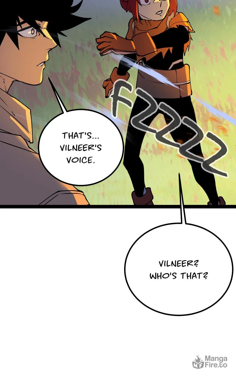 Flagbearer Chapter 29 page 85 - 