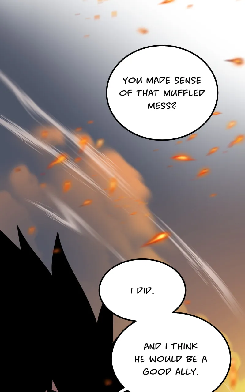Flagbearer Chapter 29 page 88 - 