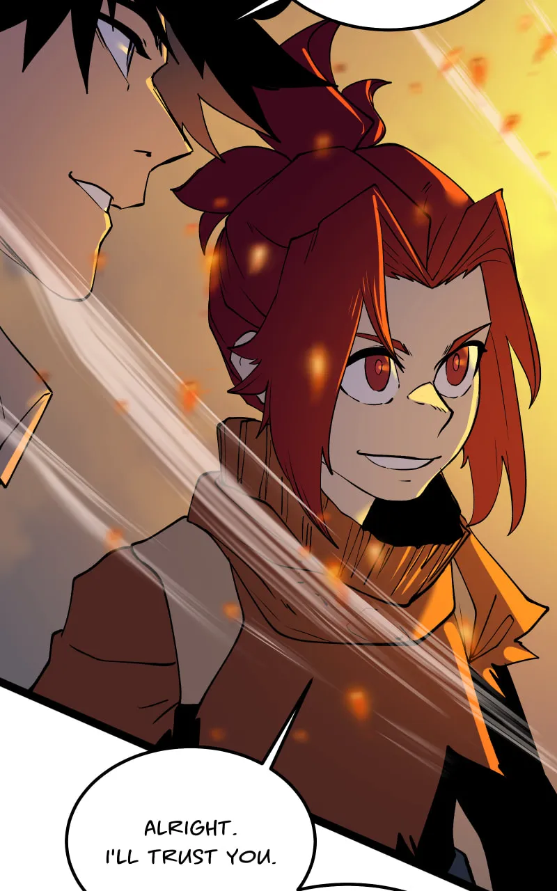 Flagbearer Chapter 29 page 89 - 