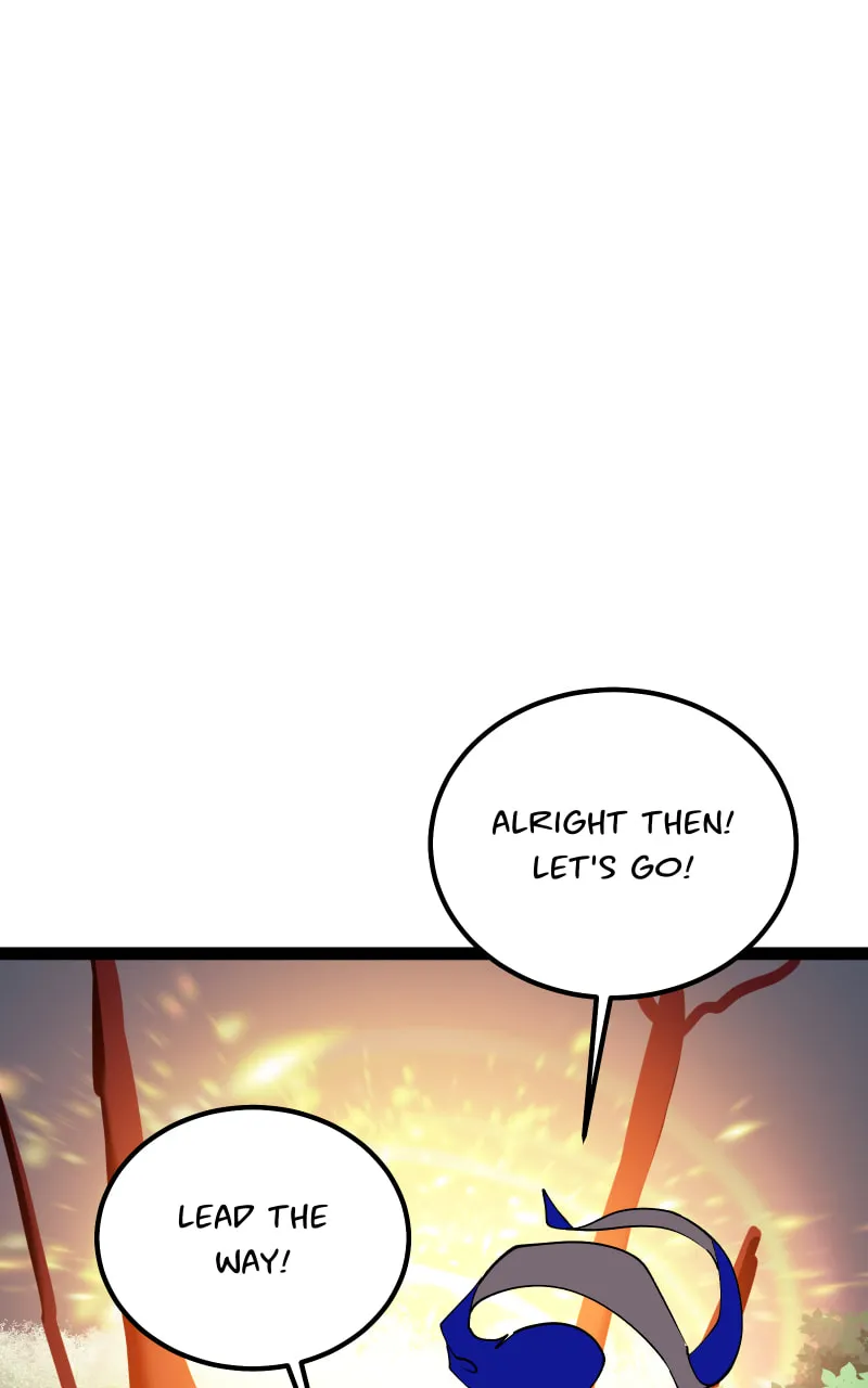 Flagbearer Chapter 29 page 91 - 