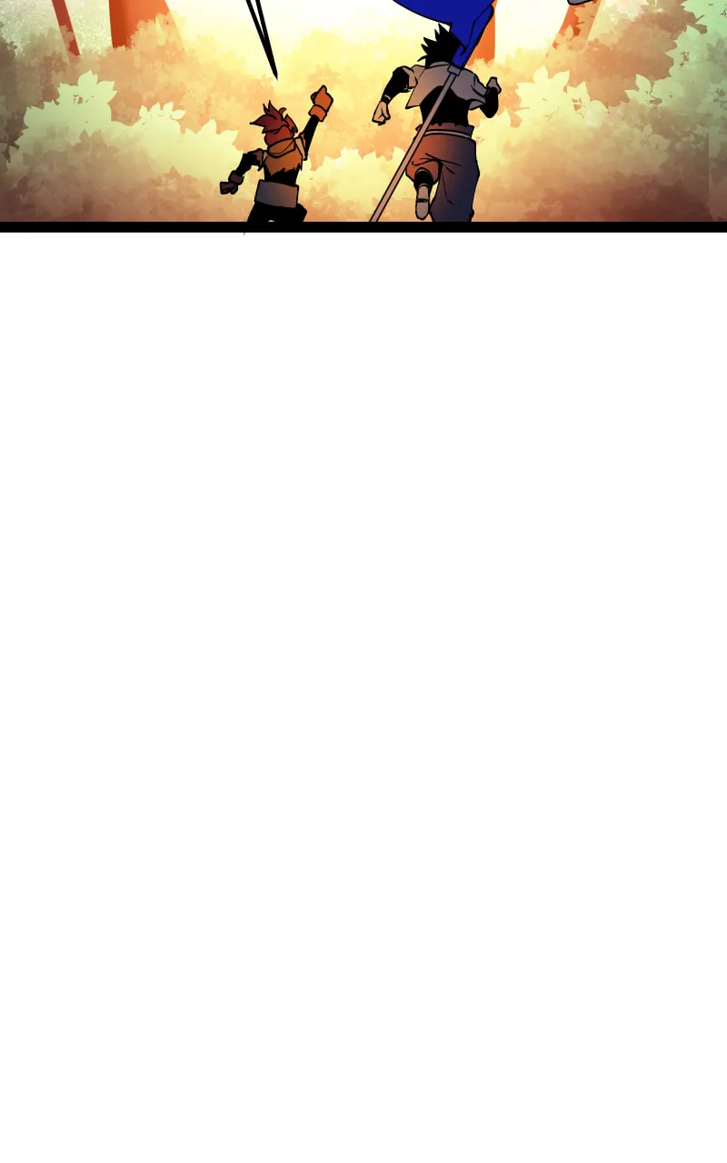 Flagbearer Chapter 29 page 92 - 