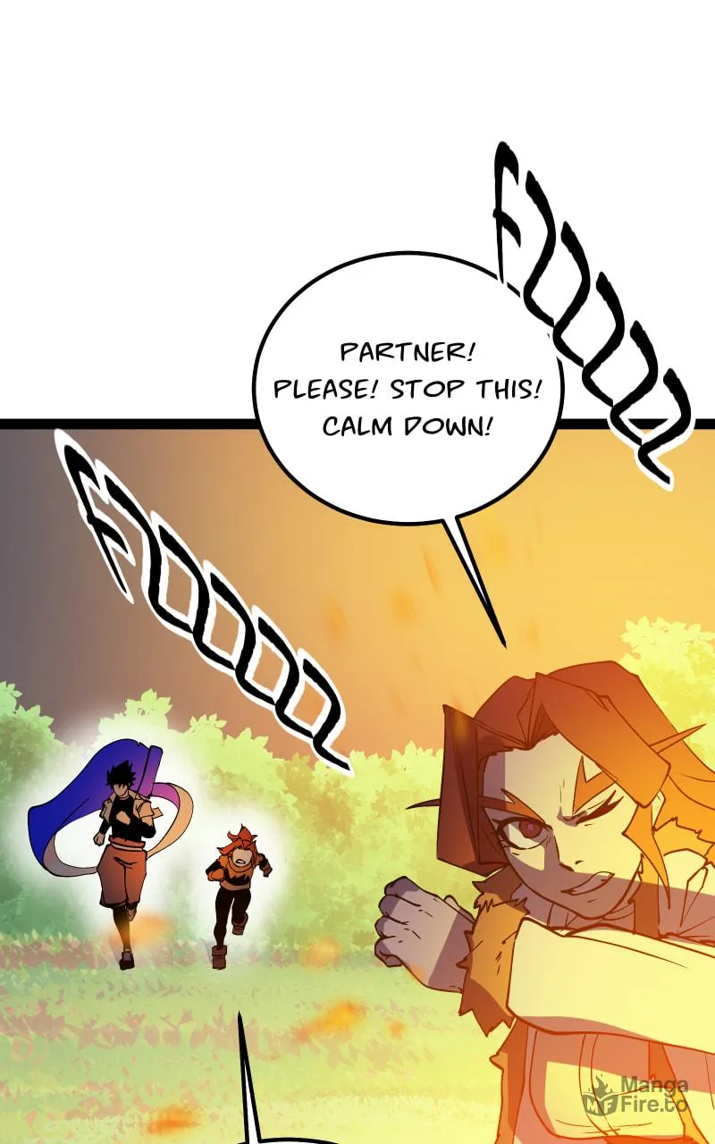 Flagbearer Chapter 29 page 95 - 