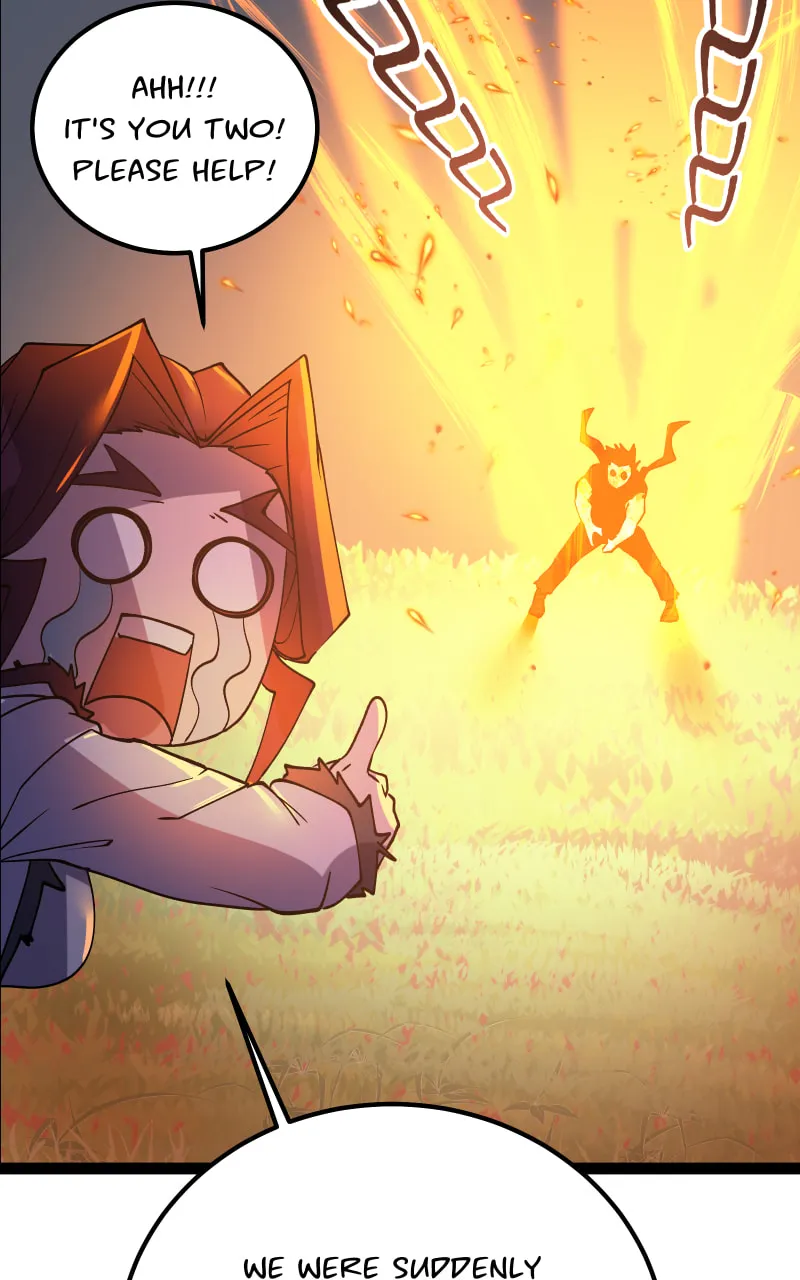 Flagbearer Chapter 29 page 98 - 