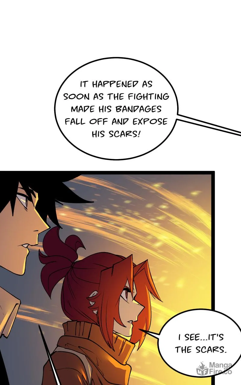 Flagbearer Chapter 29 page 100 - 