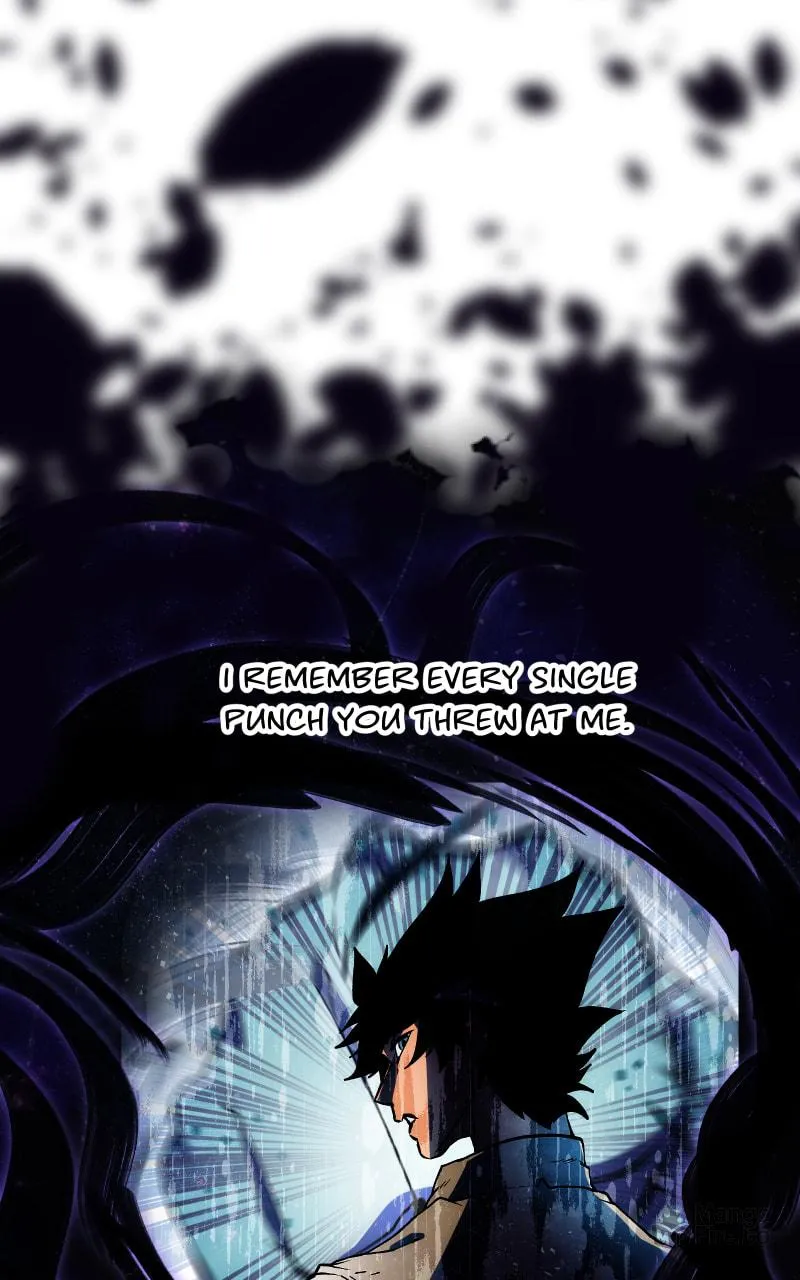 Flagbearer Chapter 3 page 105 - 
