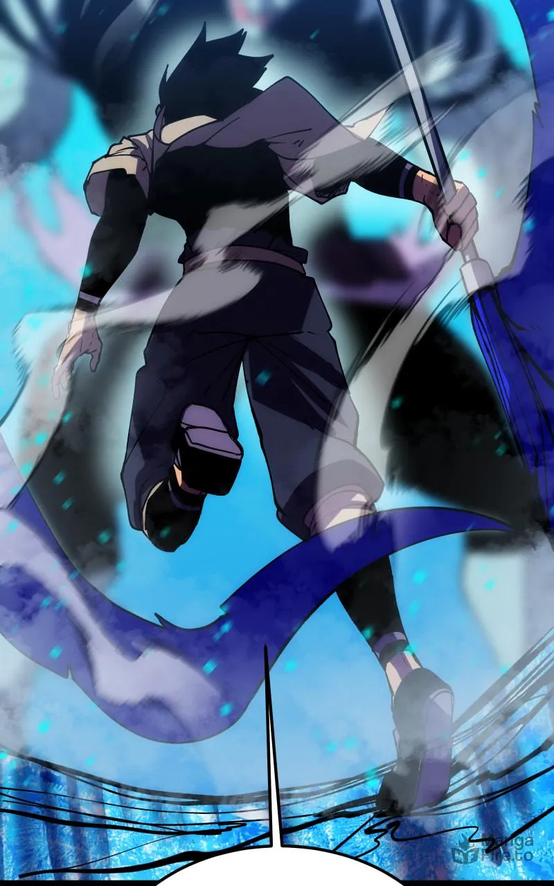 Flagbearer Chapter 3 page 110 - 