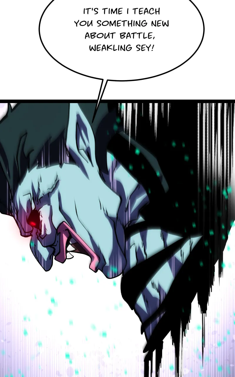 Flagbearer Chapter 3 page 116 - 