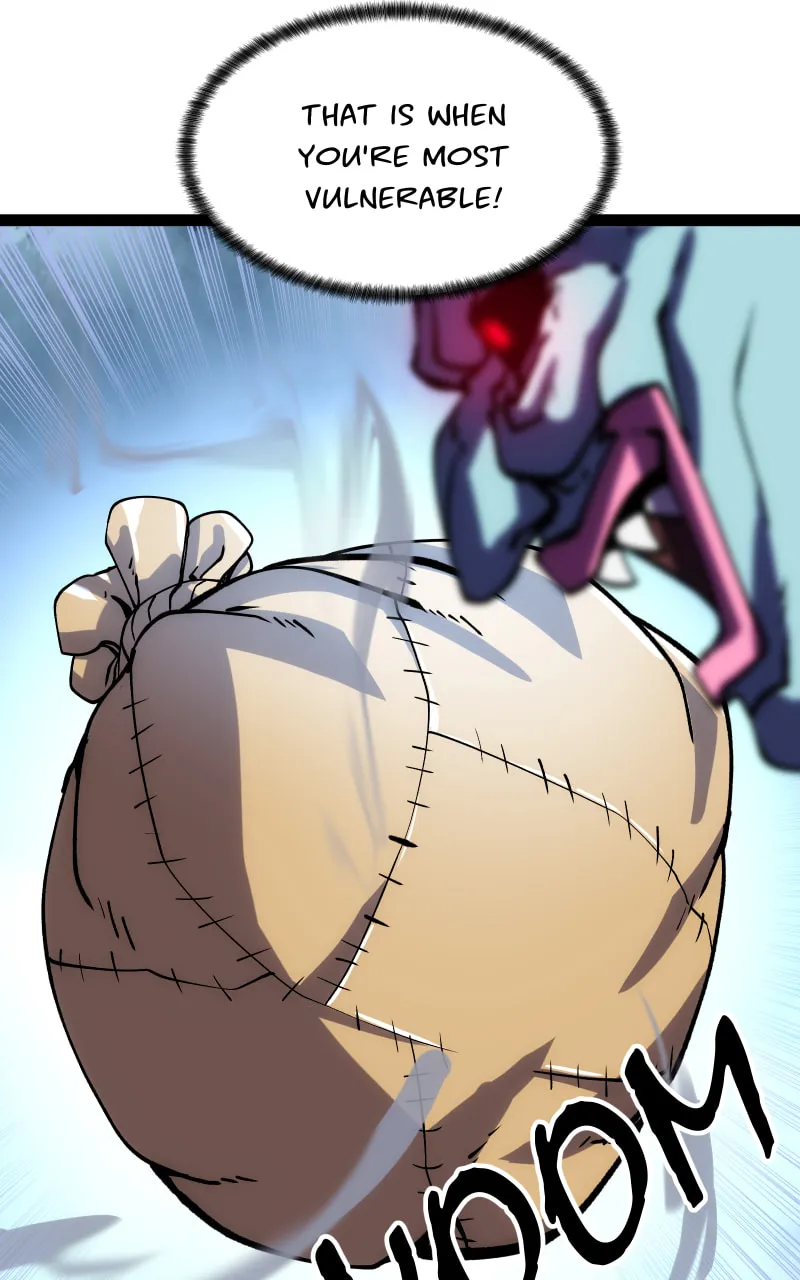 Flagbearer Chapter 3 page 118 - 