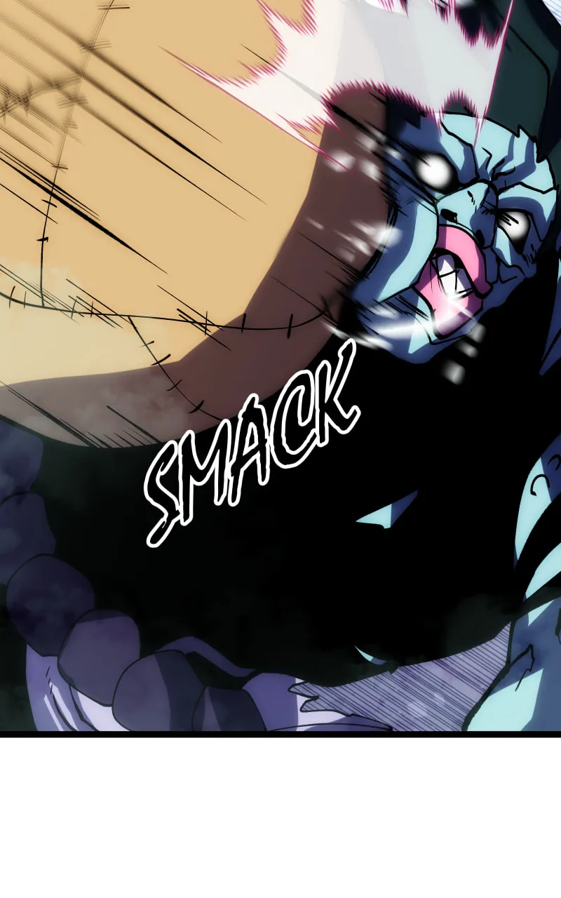 Flagbearer Chapter 3 page 122 - 