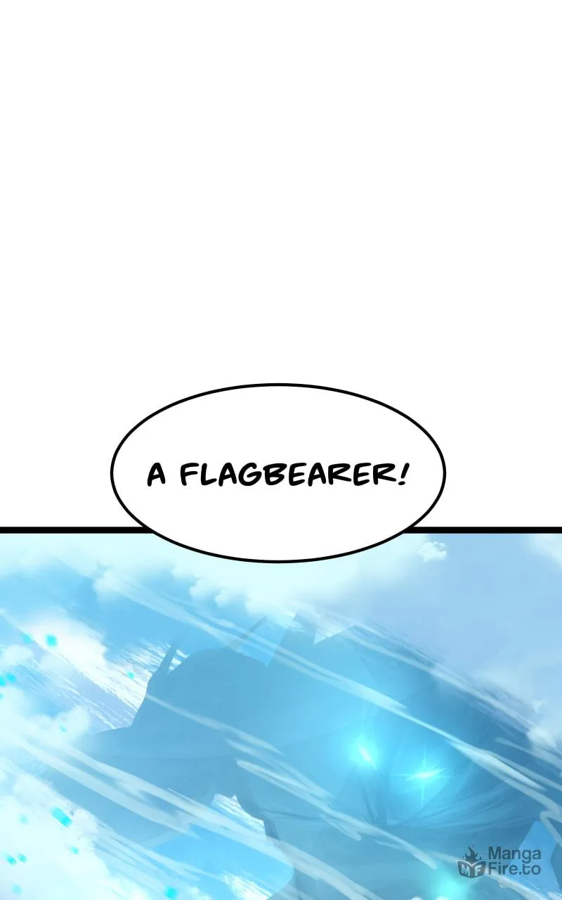 Flagbearer Chapter 3 page 132 - 