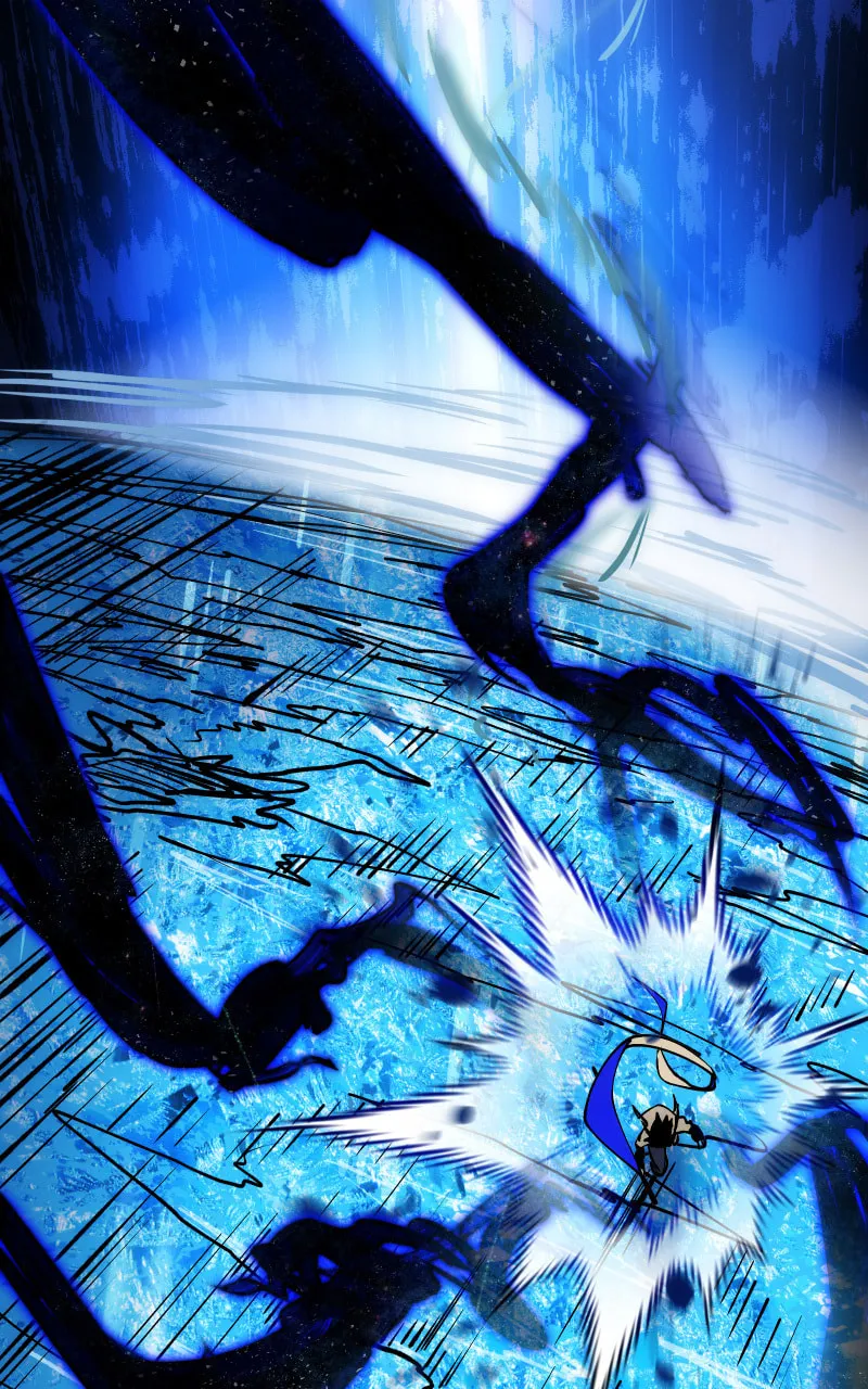Flagbearer Chapter 3 page 148 - 