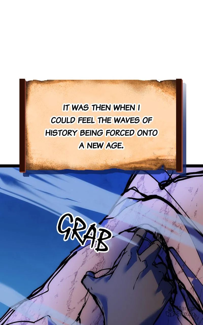 Flagbearer Chapter 3 page 160 - 