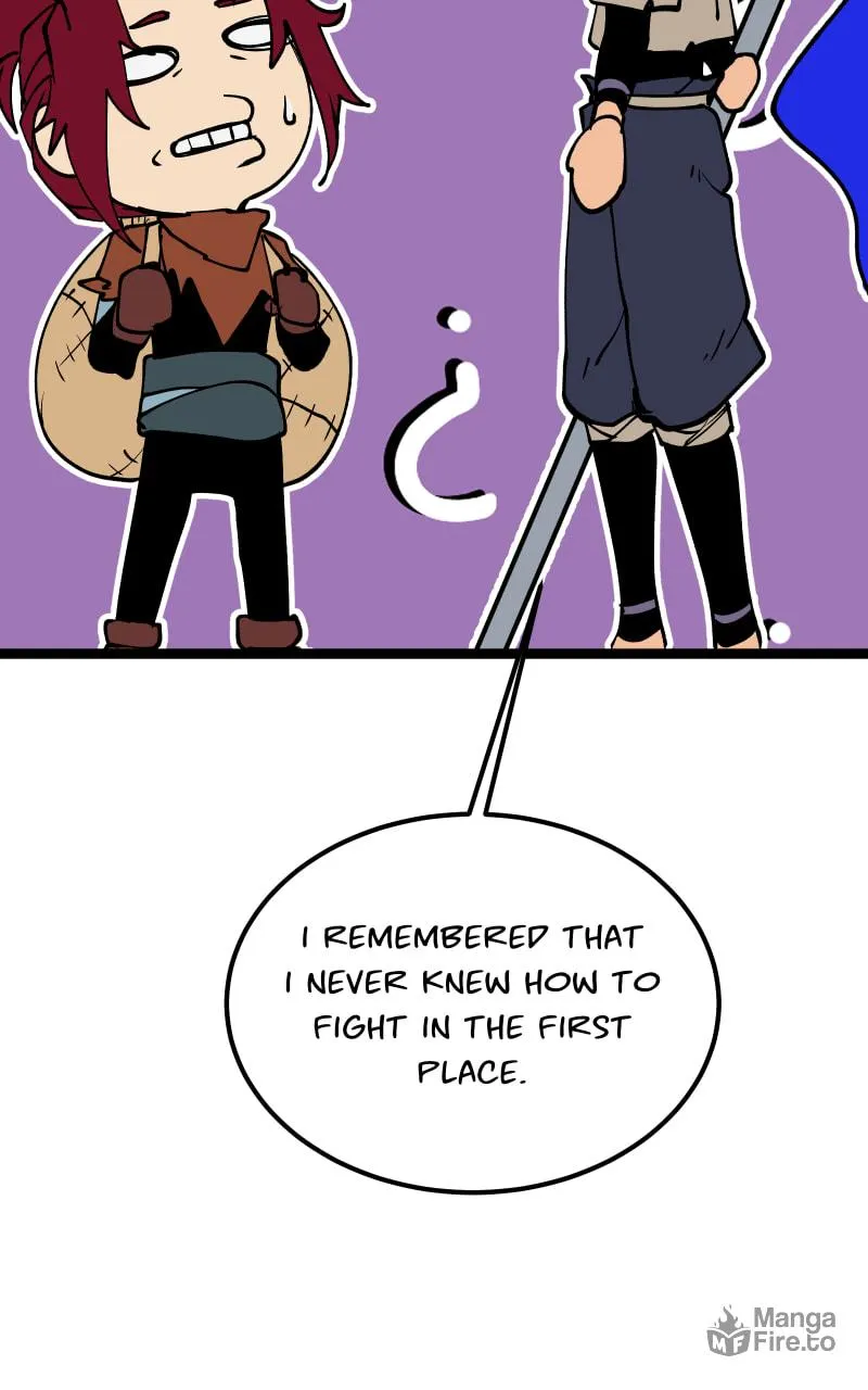 Flagbearer Chapter 3 page 18 - 