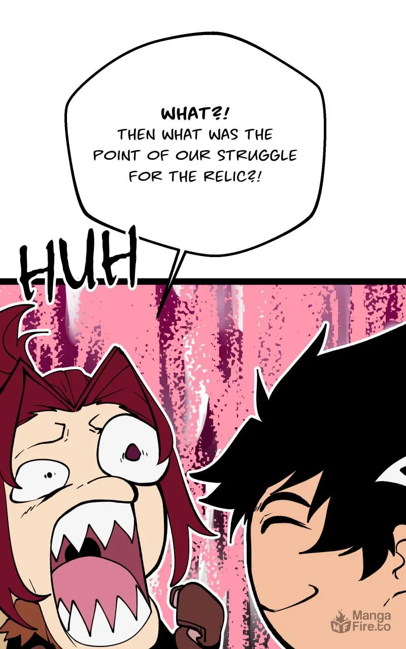 Flagbearer Chapter 3 page 20 - 