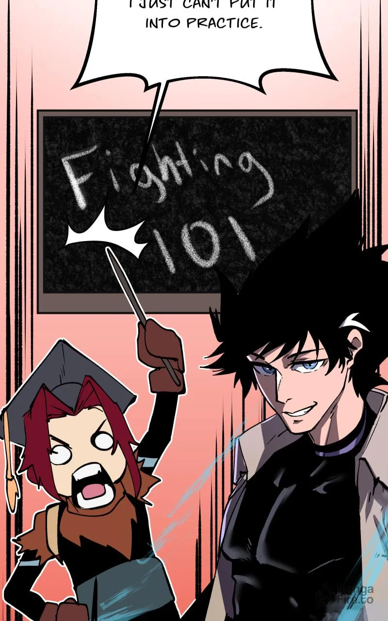 Flagbearer Chapter 3 page 40 - 