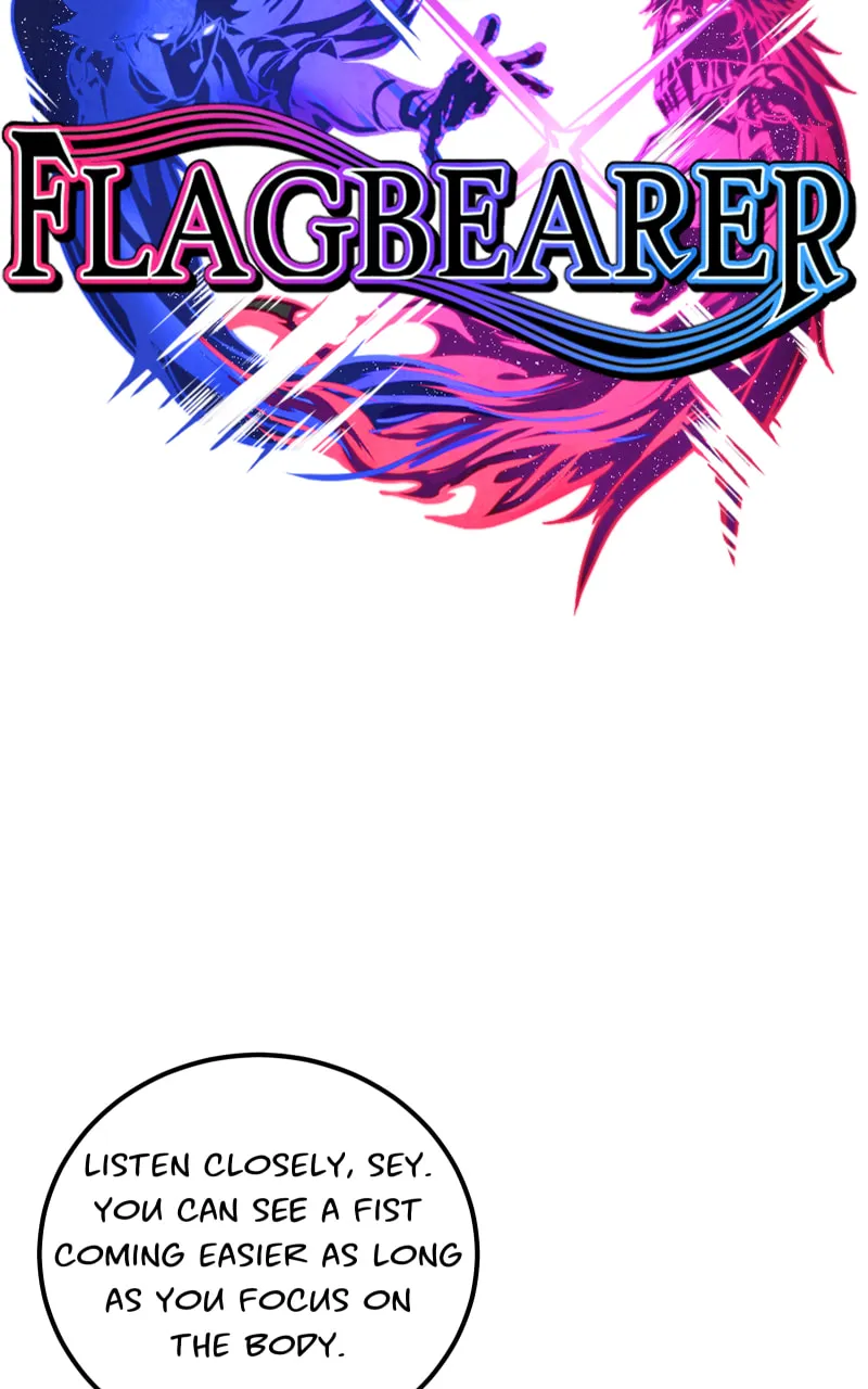 Flagbearer Chapter 3 page 43 - 